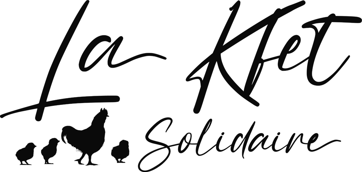 La K’Fet Solidaire